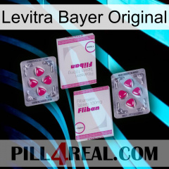 Levitra Bayer Original 33